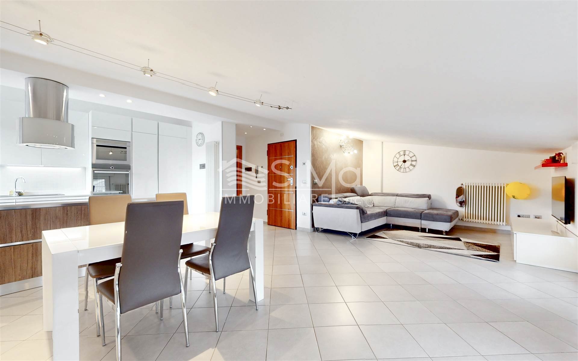 Trilocale Pieve di Cento - foto 1