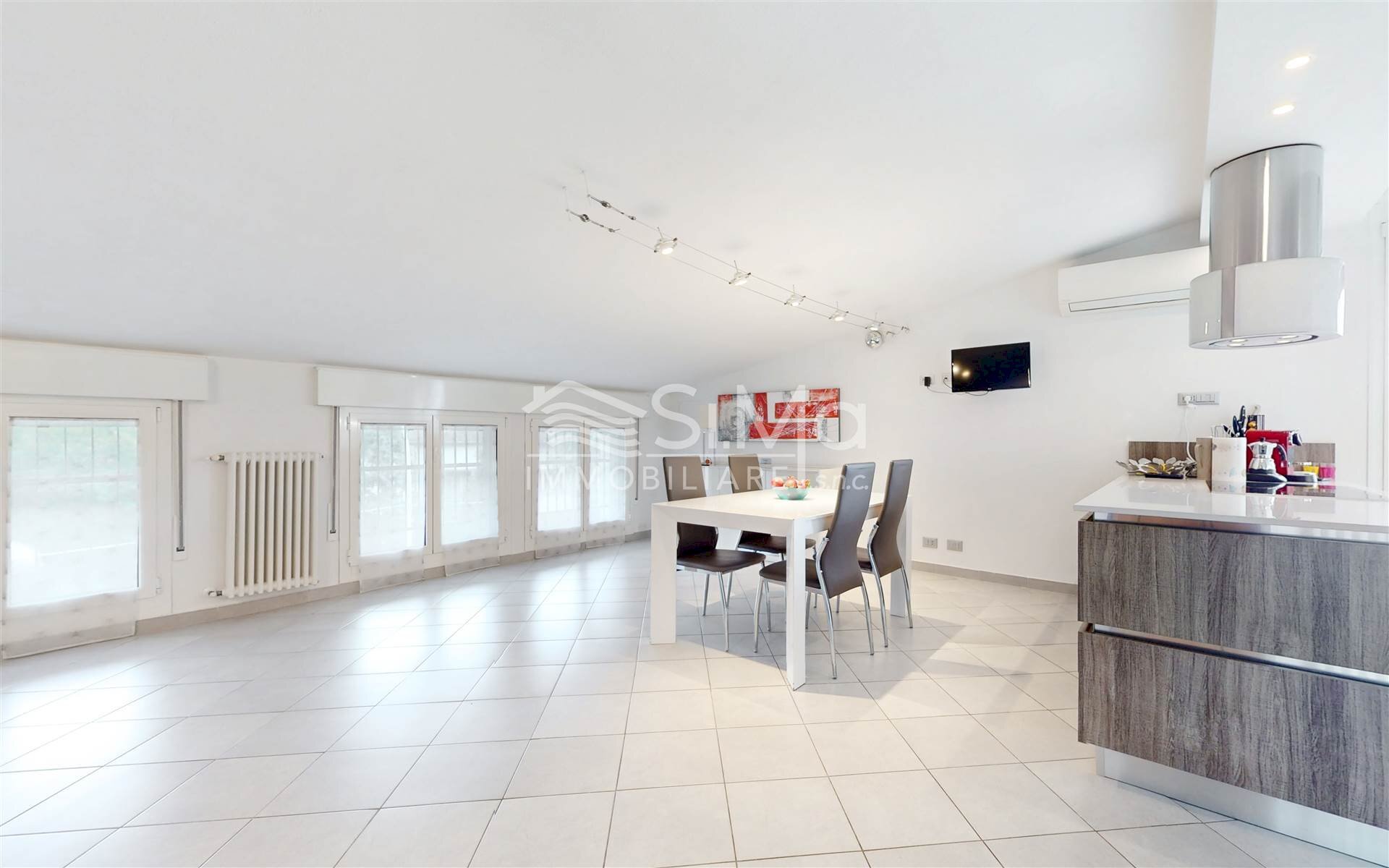 Trilocale Pieve di Cento - foto 2