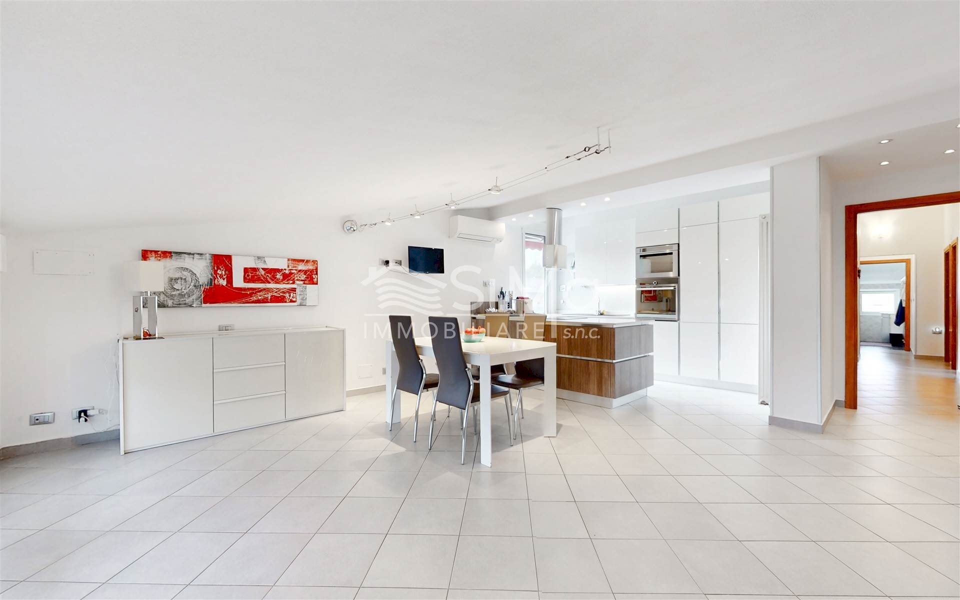 Trilocale Pieve di Cento - foto 3