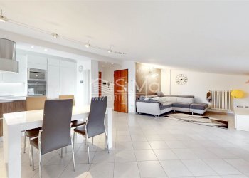 Trilocale Pieve di Cento - foto 1