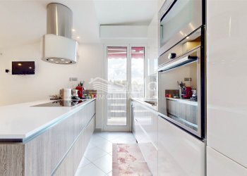 Trilocale Pieve di Cento - foto 10