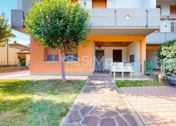 Trilocale Pieve di Cento - foto 36