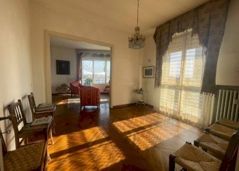 Salone - Appartamento viale Monte Grappa, Reggio nell'Emilia - foto 2