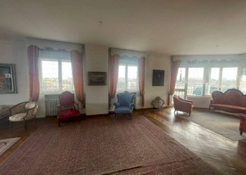 Salone - Appartamento viale Monte Grappa, Reggio nell'Emilia - foto 7