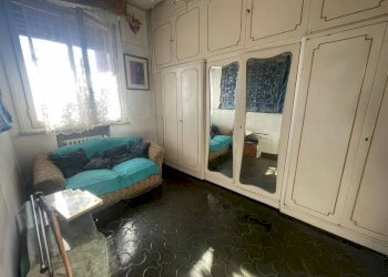 Camera da letto - Appartamento viale Monte Grappa, Reggio nell'Emilia - foto 8