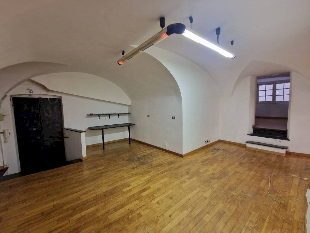Ingresso - Trilocale piazza San Luca, 2, Genova (zona Centro Storico) - foto 2
