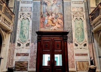 Zona - Trilocale piazza San Luca, 2, Genova (zona Centro Storico) - foto 21