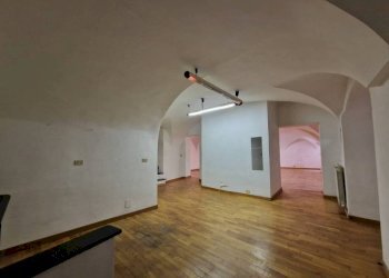 Ingresso - Trilocale piazza San Luca, 2, Genova (zona Centro Storico) - foto 23