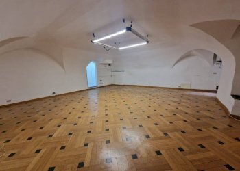 Cucina - Trilocale piazza San Luca, 2, Genova (zona Centro Storico) - foto 26