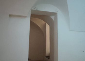 Interno palazzo - Trilocale piazza San Luca, 2, Genova (zona Centro Storico) - foto 29