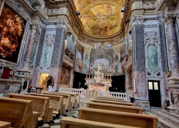 Zona - Trilocale piazza San Luca, 2, Genova (zona Centro Storico) - foto 34