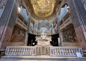 Interno palazzo - Trilocale piazza San Luca, 2, Genova (zona Centro Storico) - foto 39