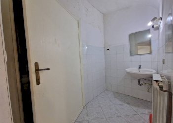 Bagno - Trilocale piazza San Luca, 2, Genova (zona Centro Storico) - foto 40