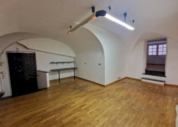Ingresso - Trilocale piazza San Luca, 2, Genova (zona Centro Storico) - foto 2