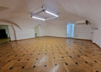 Cucina - Trilocale piazza San Luca, 2, Genova (zona Centro Storico) - foto 3