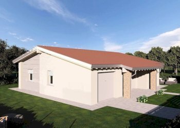 Facciata - Villa Sant'Agata Bolognese - foto 3