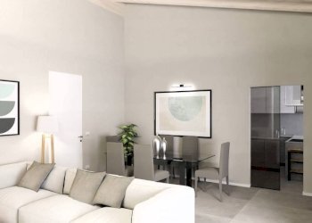 Salone - Villa Sant'Agata Bolognese - foto 6