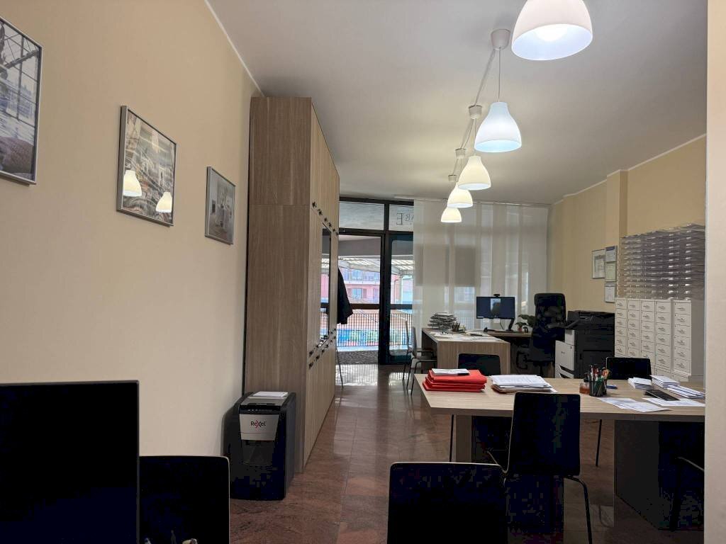 Ufficio - Ufficio via Rombò, 35, Rivoli - foto 1