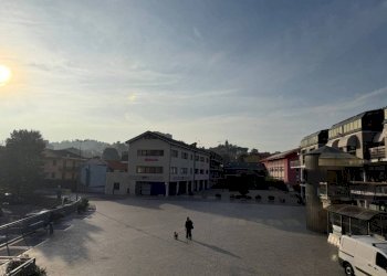 Vista - Ufficio via Rombò, 35, Rivoli - foto 10