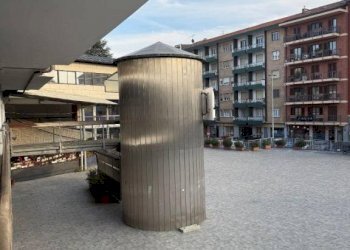 Zona - Ufficio via Rombò, 35, Rivoli - foto 11