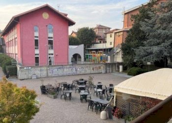 Vista - Ufficio via Rombò, 35, Rivoli - foto 13