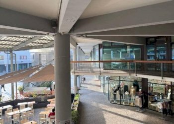 Interno non residenziale - Ufficio via Rombò, 35, Rivoli - foto 8