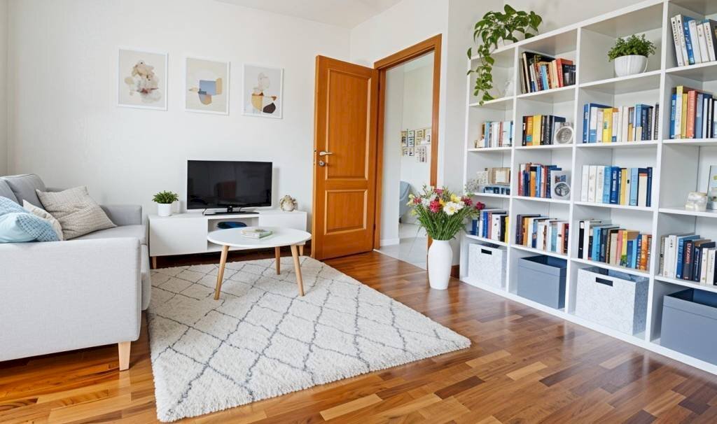 Salone - Trilocale via San Lorenzo, 1, Mondovì - foto 3