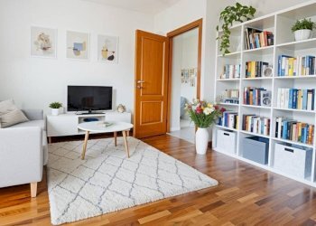 Salone - Trilocale via San Lorenzo, 1, Mondovì - foto 3