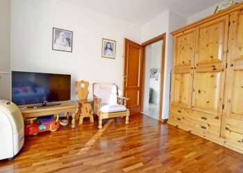 Salone - Trilocale via San Lorenzo, 1, Mondovì - foto 4