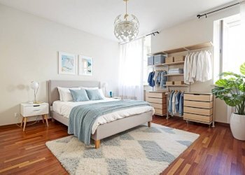 Camera da letto - Trilocale via San Lorenzo, 1, Mondovì - foto 5