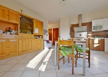 Cucina - Trilocale via San Lorenzo, 1, Mondovì - foto 12