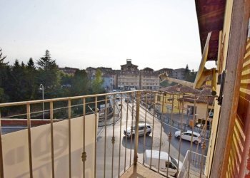 Balcone - Trilocale via San Lorenzo, 1, Mondovì - foto 16