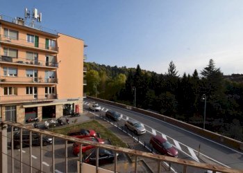 Vista - Trilocale via San Lorenzo, 1, Mondovì - foto 17