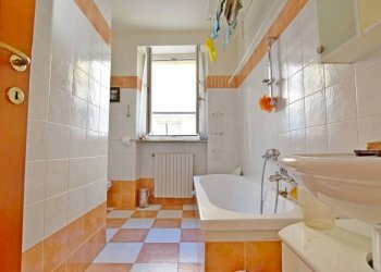 Bagno - Trilocale via San Lorenzo, 1, Mondovì - foto 18