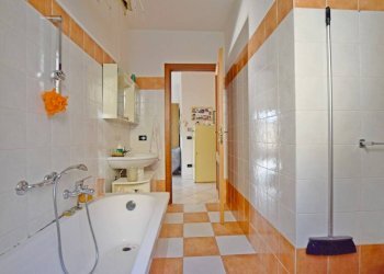 Bagno - Trilocale via San Lorenzo, 1, Mondovì - foto 20
