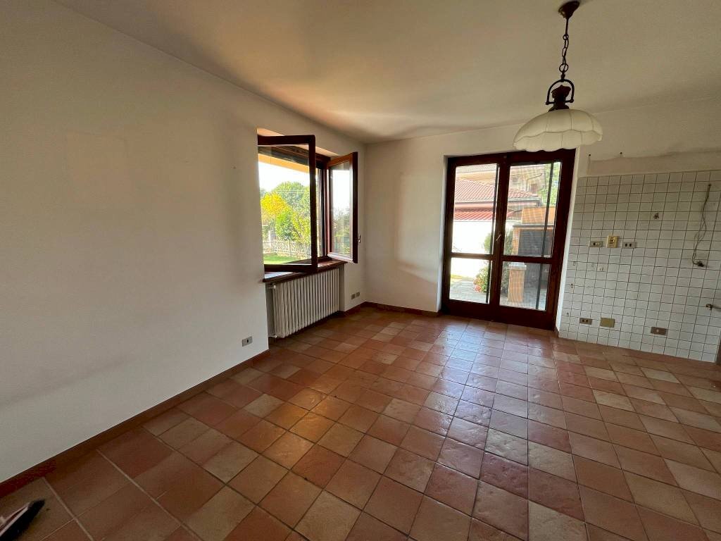 Cucina - Villa via Gioacchino Rossini, 1, Riva Presso Chieri - photo 3