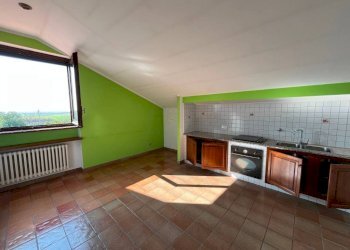 Cucina - Villa via Gioacchino Rossini, 1, Riva presso Chieri - foto 14