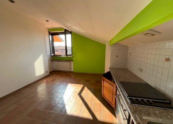 Cucina - Villa via Gioacchino Rossini, 1, Riva presso Chieri - foto 16