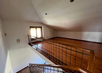 Scala - Villa via Gioacchino Rossini, 1, Riva presso Chieri - foto 18