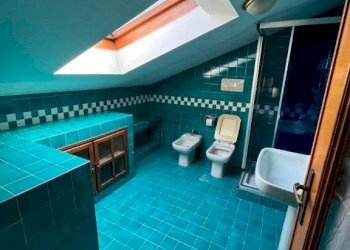 Villa via Gioacchino Rossini, 1, Riva presso Chieri - foto 20