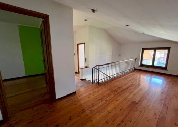 Stanza non arredata - Villa via Gioacchino Rossini, 1, Riva presso Chieri - foto 23