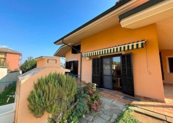 Giardino - Villa via Gioacchino Rossini, 1, Riva presso Chieri - foto 37