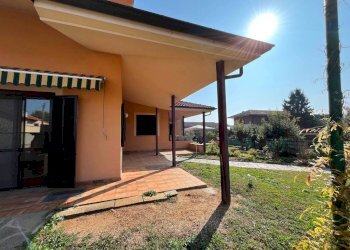 Giardino - Villa via Gioacchino Rossini, 1, Riva presso Chieri - foto 38