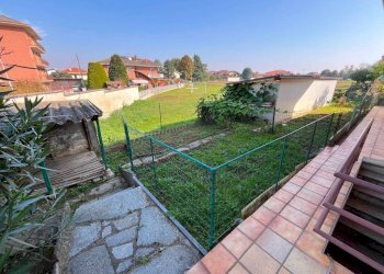 Terreno - Villa via Gioacchino Rossini, 1, Riva presso Chieri - foto 39