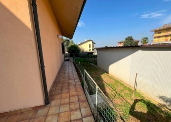 Giardino - Villa via Gioacchino Rossini, 1, Riva presso Chieri - foto 40