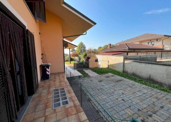 Cortile interno - Villa via Gioacchino Rossini, 1, Riva presso Chieri - foto 42