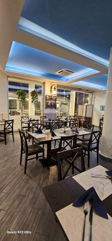 Interno non residenziale - Ristorante Albenga - foto 1