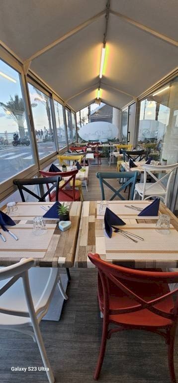 Terrazzo - Ristorante Albenga - foto 3