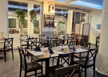 Interno non residenziale - Ristorante Albenga - foto 1