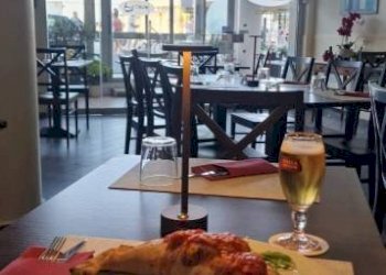 Interno non residenziale - Ristorante Albenga - foto 2